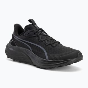 Мъжки обувки за бягане PUMA Electrify Nitro 4 Trail puma black/puma black