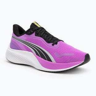 Обувки за бягане PUMA Pounce Lite pure magenta/puma black