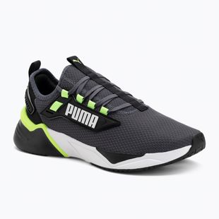 Обувки за бягане Puma Retaliate 3 puma black/green moon/green glare