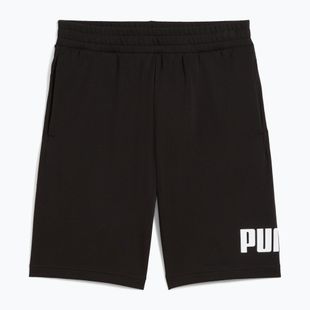 Мъжки къси панталони PUMA ESS Big No. 1 Logo 10" puma black