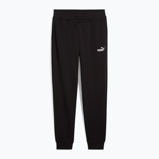 Дамски панталони PUMA ESS Small No. 1 Logo Sweatpants TR CL puma black