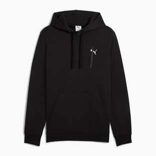 Мъжки PUMA ESS Hoodie TR puma black