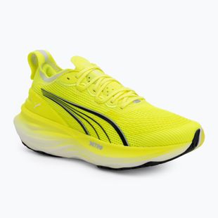 Мъжки обувки за бягане PUMA ForeverRun Nitro 2 yellow alert/puma black
