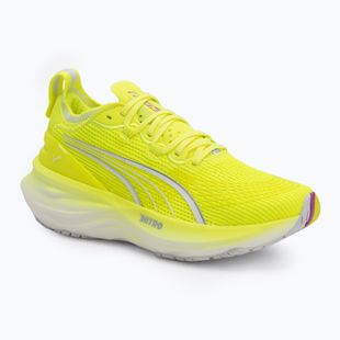 Дамски обувки за бягане PUMA ForeverRun Nitro 2 yellow alert/puma black