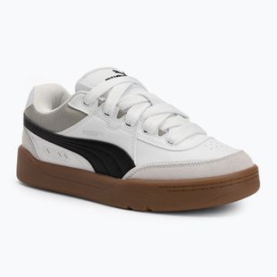 Мъжки обувки PUMA Park Lifestyle SK8 puma white/puma black/feather gra