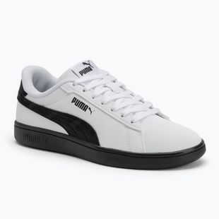 Дамски обувки PUMA Smash 3.0 Embedded puma white/puma black