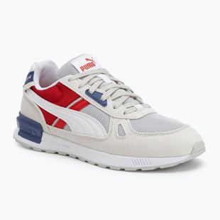 Мъжки обувки PUMA Graviton Pro glacial gray/puma white/for all time red