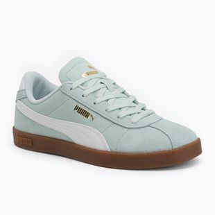 Обувки Puma Club II peaceful blue/puma white/gum