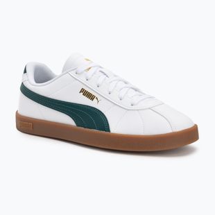 Дамски обувки Puma Club II SL puma white/dark myrtle/gum