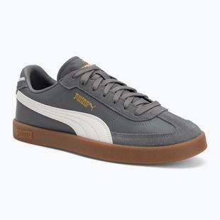 Обувки PUMA Club II Era cool dark gray/vapor gray/gum