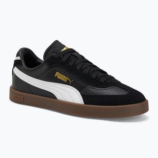 Детски обувки Puma Club II Era Jr puma black/puma white