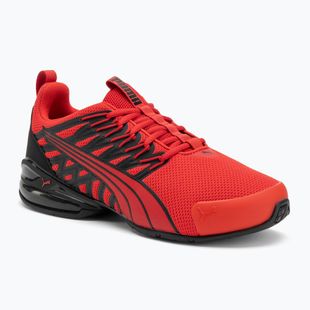 Обувки за бягане PUMA Voltaic Evo for all time red/puma black
