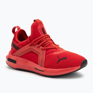 Обувки за бягане PUMA Softride Enzo 5 For all time red/puma black