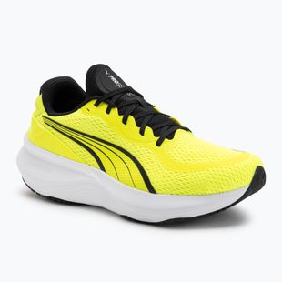 Обувки за бягане PUMA Scend Pro 2 yellow alert/puma black