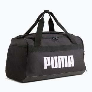 Тренировъчна чанта PUMA Challenger 35 l puma black