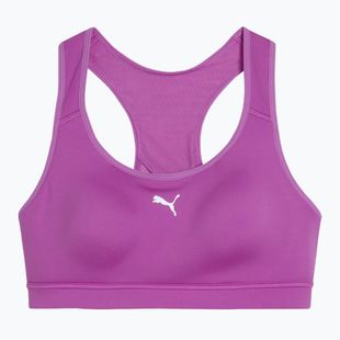 Сутиен за бягане PUMA 4Keeps Run wild berry