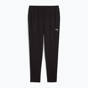 Мъжки панталони PUMA Run Velocity Tapered puma black