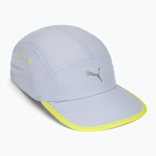 Бейзболна шапка PUMA ESS Running 5 Panel за хладно време