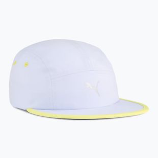 Бейзболна шапка PUMA ESS Running 5 Panel за хладно време
