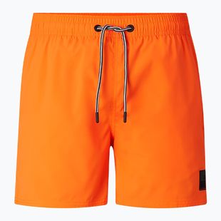 Мъжки бански шорти BOGNER FIRE+ICE Nelson2 vibrant orange