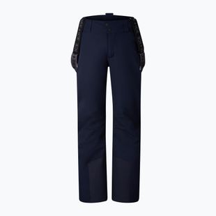 Мъжки скиорски панталони BOGNER FIRE+ICE Scott 3 deepest navy