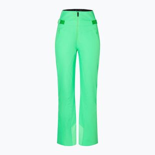 Дамски скиорски панталони BOGNER FIRE+ICE Borja4-T vibrant apple