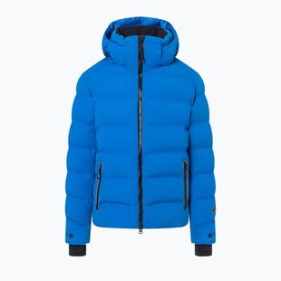 Мъжко скиорско яке BOGNER FIRE+ICE Tec-Luka lapis blue