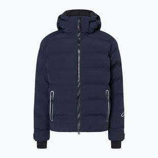 Мъжко скиорско яке BOGNER FIRE+ICE Tec-Luka deepest navy