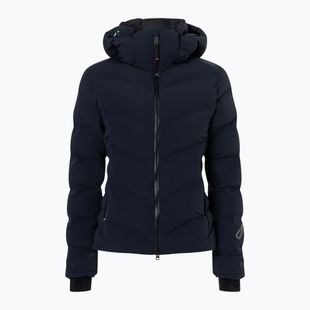 Дамско скиорско яке BOGNER FIRE+ICE Tec-Sael deepest navy