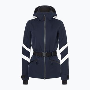 Дамско скиорско яке BOGNER FIRE+ICE Moia 2 deepest navy