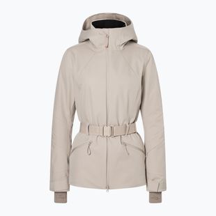 Дамско скиорско яке BOGNER FIRE+ICE Moia 2 nomadic desert