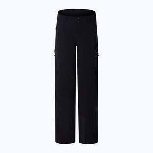 Мъжки скиорски панталони BOGNER FIRE+ICE Nic-T black