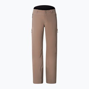 Мъжки скиорски панталони BOGNER FIRE+ICE Nic-T walnut