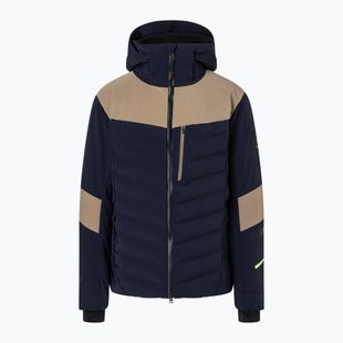 Мъжко скиорско яке BOGNER FIRE+ICE Radek deepest navy