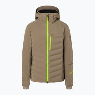 Мъжко скиорско яке BOGNER FIRE+ICE Radek walnut