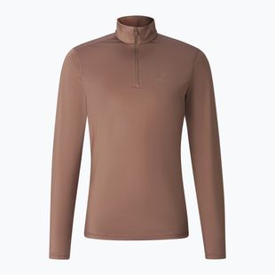 Мъжки термоактивен суитшърт Bogner Fire+Ice Pascal walnut