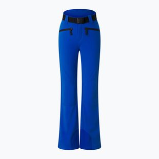 Дамски скиорски панталони BOGNER FIRE+ICE Zula2 lapis blue