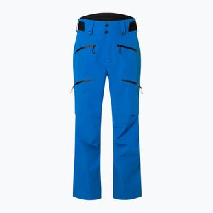 Мъжки скиорски панталони BOGNER FIRE+ICE Solomun-T lapis blue