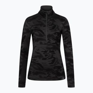 Дамски термоактивен суитшърт Bogner Fire+Ice Margo 2 black