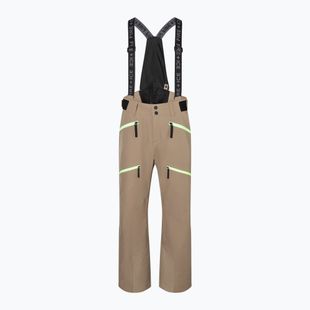 Мъжки скиорски панталони BOGNER FIRE+ICE Tarius-T walnut