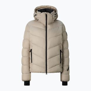 Дамско скиорско яке BOGNER FIRE+ICE Saelly3 nomadic desert