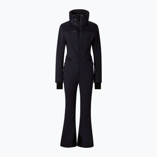 Дамски скиорски гащеризон BOGNER FIRE+ICE Zea deepest navy