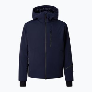 Мъжко скиорско яке BOGNER FIRE+ICE Tec-Yag deepest navy
