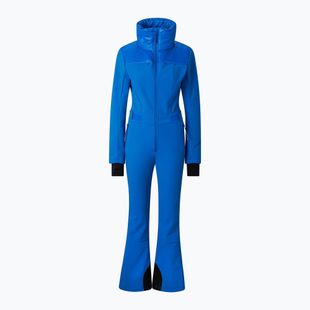 Дамски скиорски гащеризон BOGNER FIRE+ICE Zea lapis blue