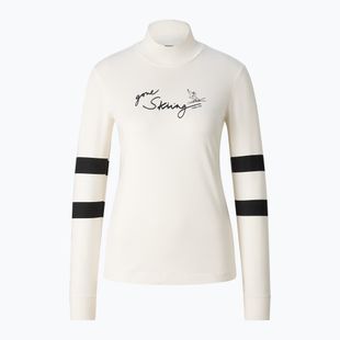 Дамски термоактивен суитшърт Bogner Fire+Ice Malu sugar