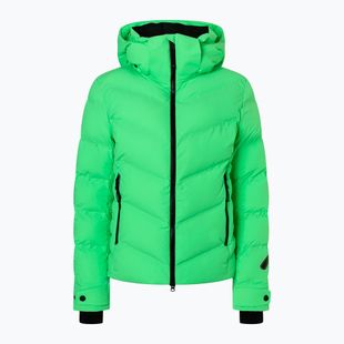 Дамско скиорско яке BOGNER FIRE+ICE Tec-Sael vibrant apple