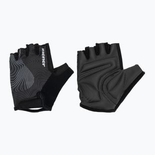 Дамски велосипедни ръкавици ZIENER Cleni-Z Lady black