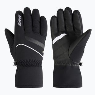 Дамски скиорски ръкавици ZIENER Kaipo-Z black