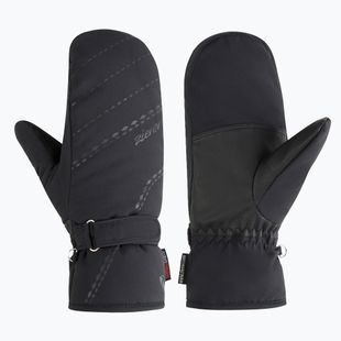 Дамски скиорски ръкавици ZIENER Kevi-Z PR Mitten black