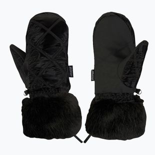 Дамски скиорски ръкавици ZIENER Kwinzi-Z Mitten black